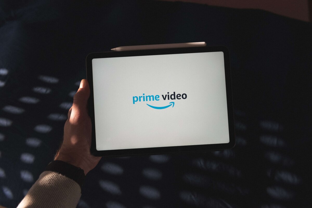 How to record Amazon Prime for free