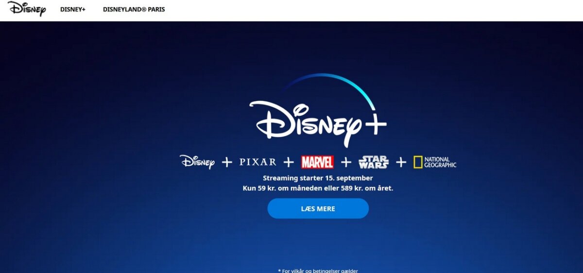 How to screen record Disney Plus for free