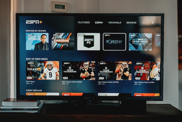 How to Record ESPN+